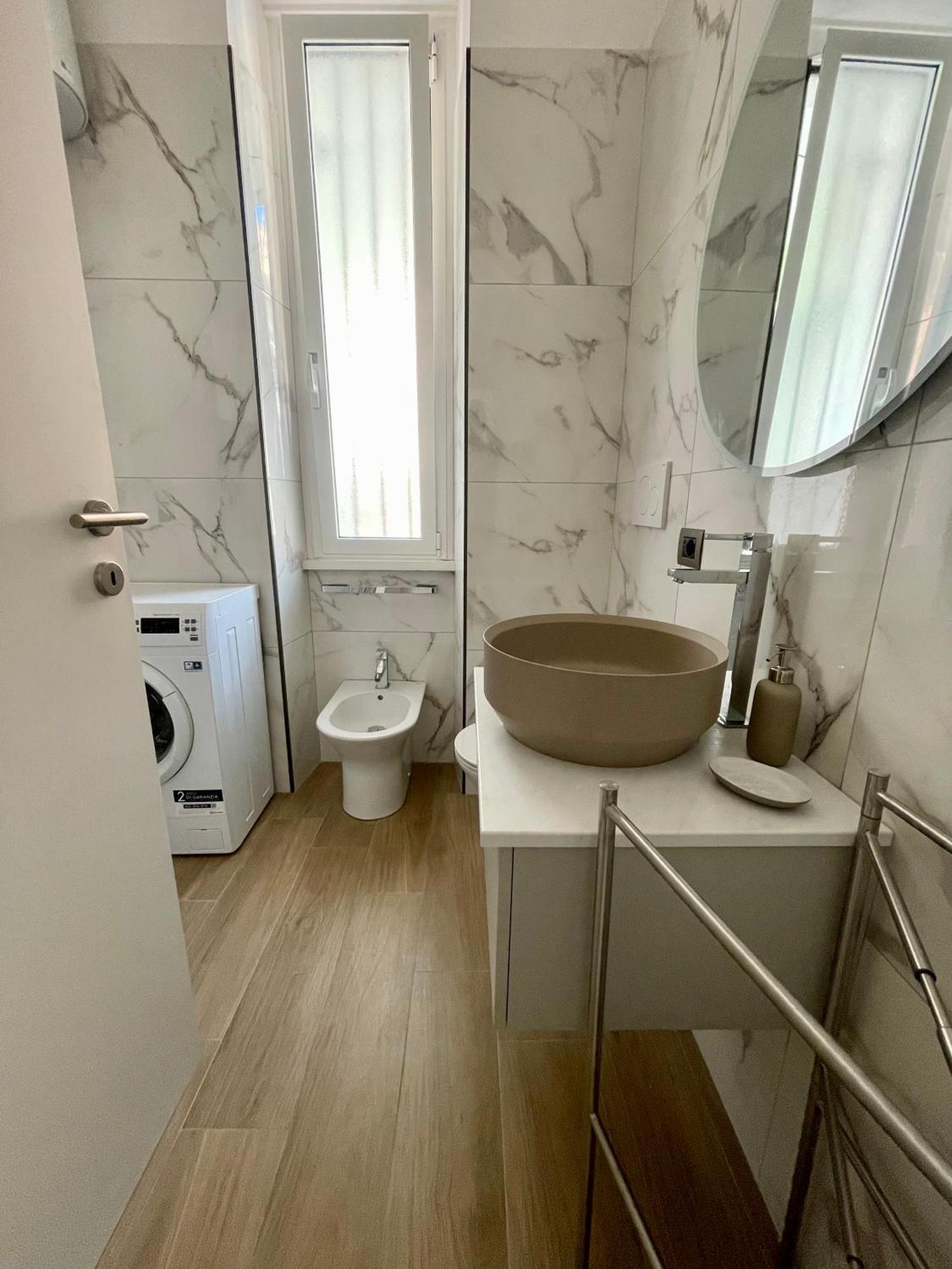 Aurelia'S Hideaway, Near Vatican Rzym Zewnętrze zdjęcie