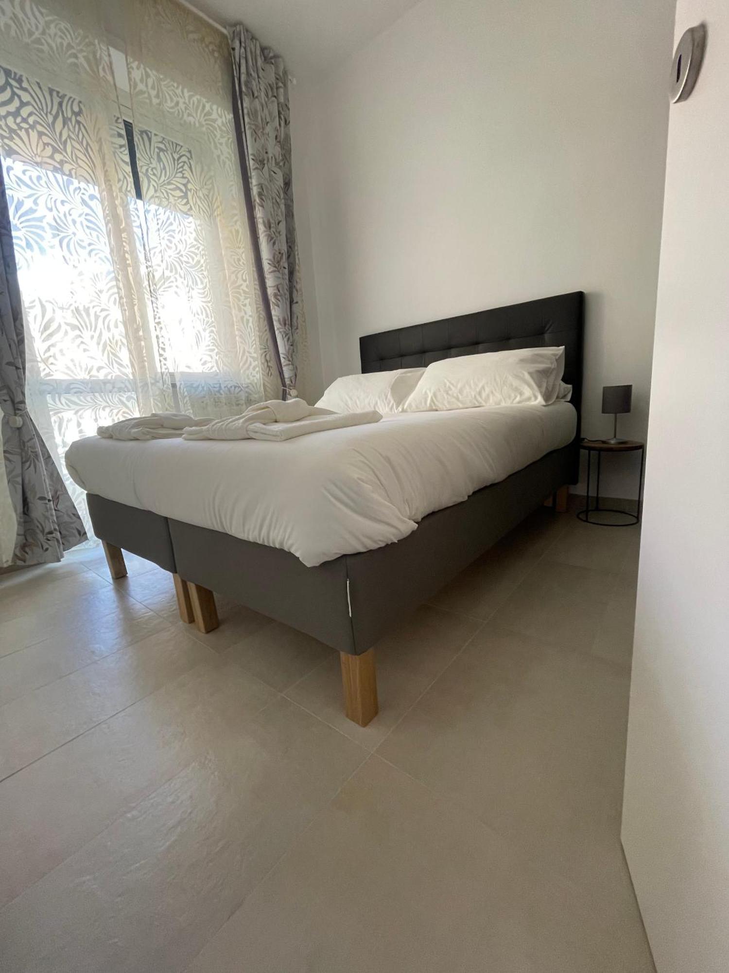 Aurelia'S Hideaway, Near Vatican Rzym Zewnętrze zdjęcie
