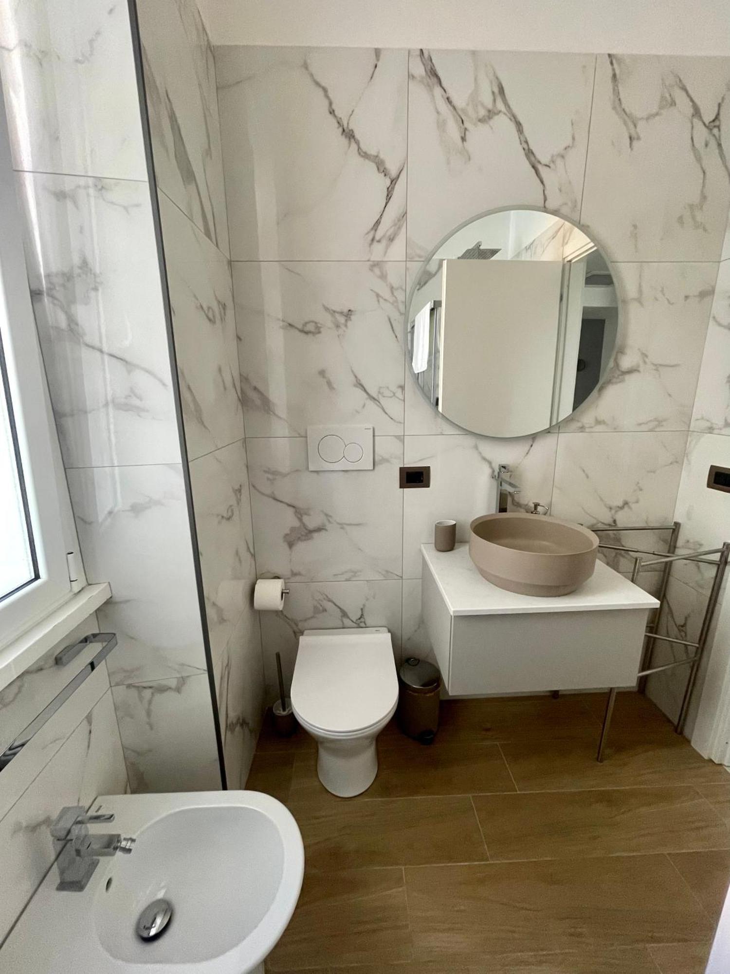 Aurelia'S Hideaway, Near Vatican Rzym Zewnętrze zdjęcie