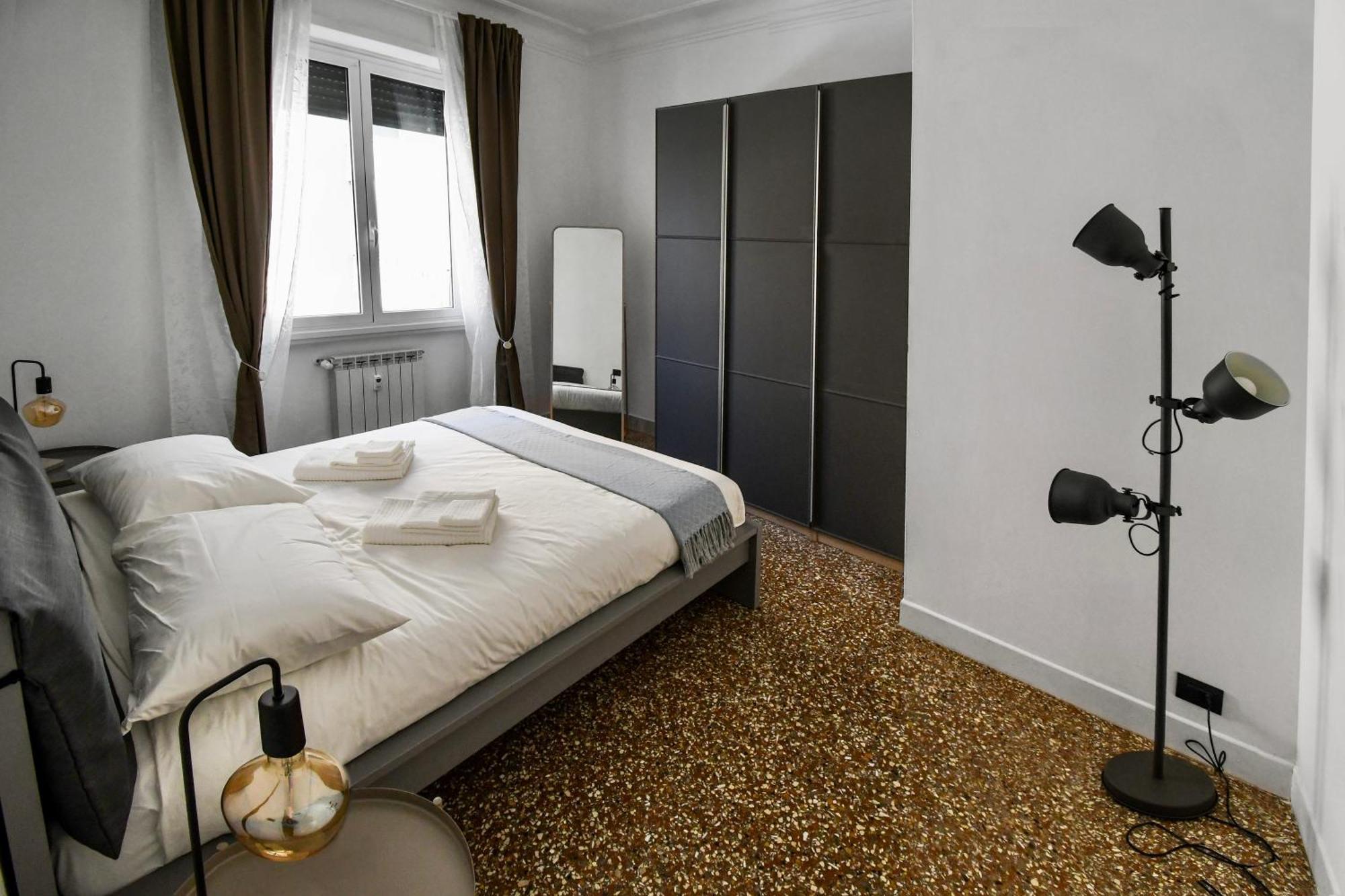 Aurelia'S Hideaway, Near Vatican Rzym Zewnętrze zdjęcie